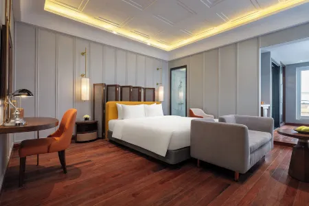 Minerva Premium Hotel
