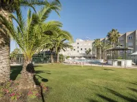 Hotel Ilunion Las Lomas Hotels in Mérida