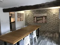 La Grangette En Bourgogne