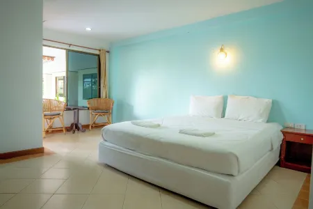 Kohloy Golden Park Hotel