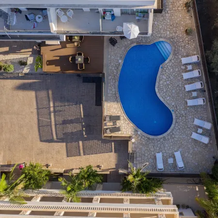 King's Holiday Apartments