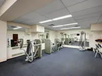 埃羅斯塔飯店 實驗科學博物館附近的飯店