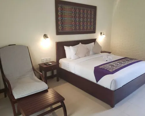 Bruga Boutique Hotel Zimmer Photos