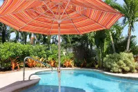 The Cabanas Guesthouse & Spa - Gay Resort Catering to Gay Men - spa