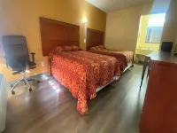 American Inn and Suites - Atlanta Airport Jonesboro I-75 Hotels near Hartsfield–Jackson Atlanta International Airport