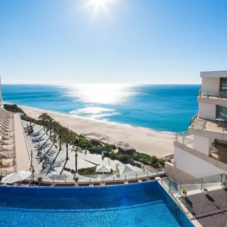 Sesimbra Oceanfront Hotel - Preferred Hotels and Resorts