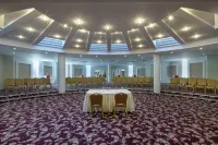 Crystal Tat Beach Golf Resort & Spa - Ultimate All Inclusive
