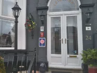 The Leicester Hotels in Southport