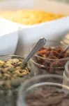Taste Smart Hotel Lampertheim - breakfast
