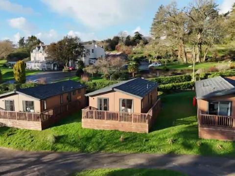 Great Trethew Manor Hotel & Restaurant