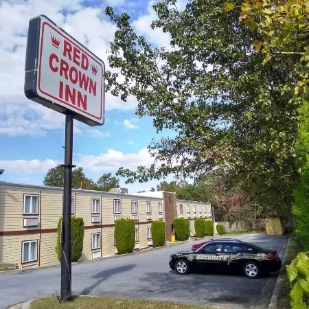 Red Crown Inn