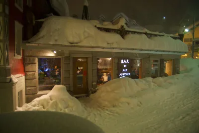 Boutique Hotel the River House Hotels near Basecamp Andermatt