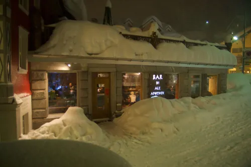 Boutique Hotel the River House