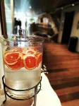 エル コンキスタドール ホテル - バー