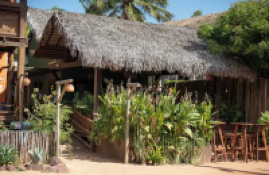 Arrey Hotel Boutique Hotels in 