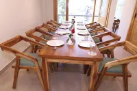 Hotel Meraki Khang Manali Hotels in Shallin