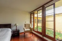 Apartaestudios la Candelaria Hotels in La Candelaria