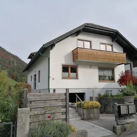 Ferienwohnung Steiner Gertrude