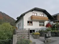 Ferienwohnung Steiner Gertrude - Wifi