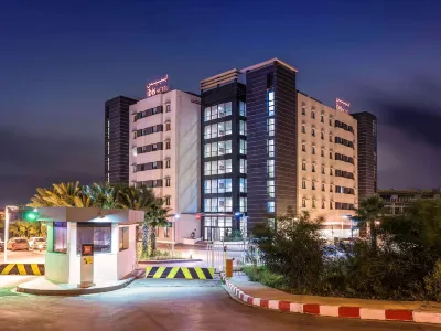 Ibis Oran les Falaises Hotels near Palais Des Expositions