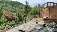 Ferienwohnung Waldblick Winterberg - Apartments