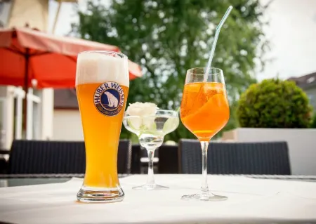 Hotel Zum Amtsstüble