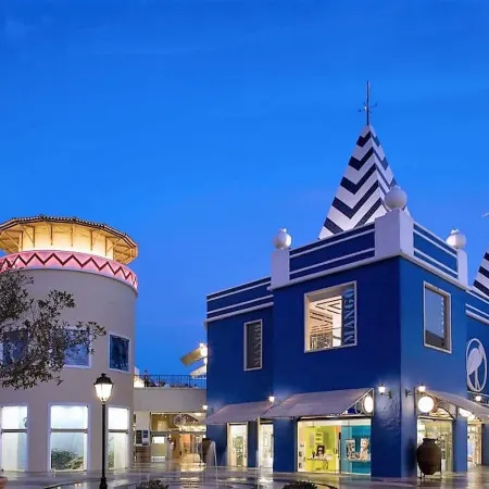 Casa Dos Ninos
