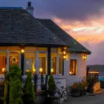 The Pierhouse Hotel Отели в г. 