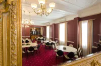 Criterion Hotel Warwick Hotels in Warwick