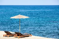 Abaton Island Resort & Spa - Beach