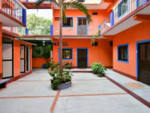 Hotel Costamar, Puerto Escondido Hotels near Puerto Escondido International Airport