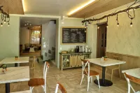 Agata Hotel Boutique & Spa - breakfast