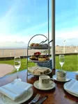 Midland Hotel - breakfast