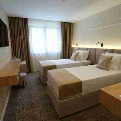 Hotel Avdissons Rooms