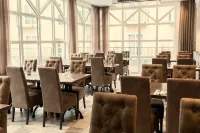 斯康森飯店 - 早餐