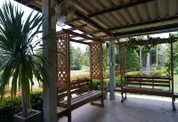The Lampang Villa Hotel a Koh Kha