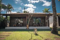 Ayla Arraial 魅力旅館
