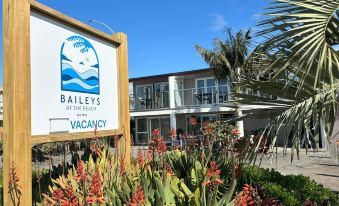 Baileys at the Beach