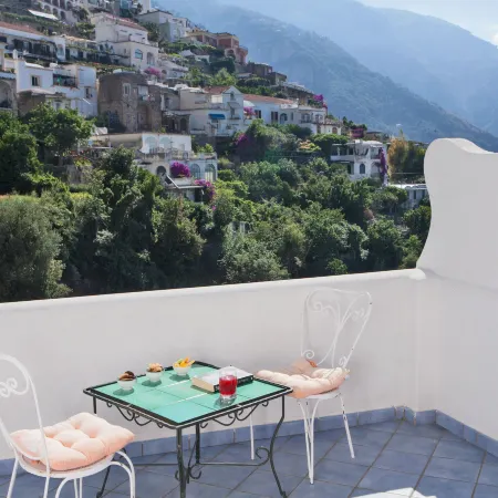 Hotel Vittoria