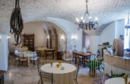 Agriturismo Antonelli Piangevino