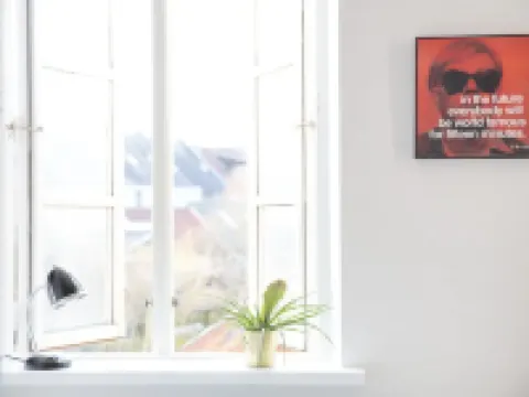 Gertruds Petit Hotel オーデンセのホテル