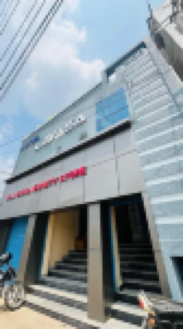 Hotel Lavasa