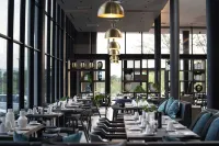 The Capital Mbombela Hotels in Nelspruit