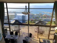 Bar-t-Nique Guest House - breakfast