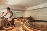 Le Barthélemy Hotel & Spa - Spa