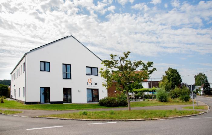Gasthof Linde - Hotel Blum