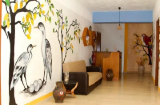 Panorama Studios Hotels in Plakias