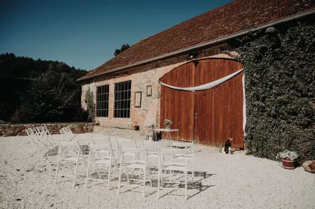 Chateau Kravín Отели в г. Kurimany