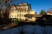 Hotel Heldt Hotels in Bad Pyrmont