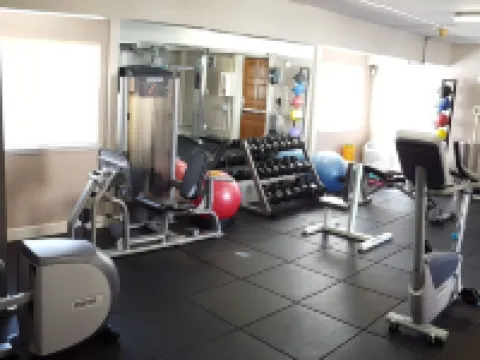 Hotel Strata Hoteles en Mountain View